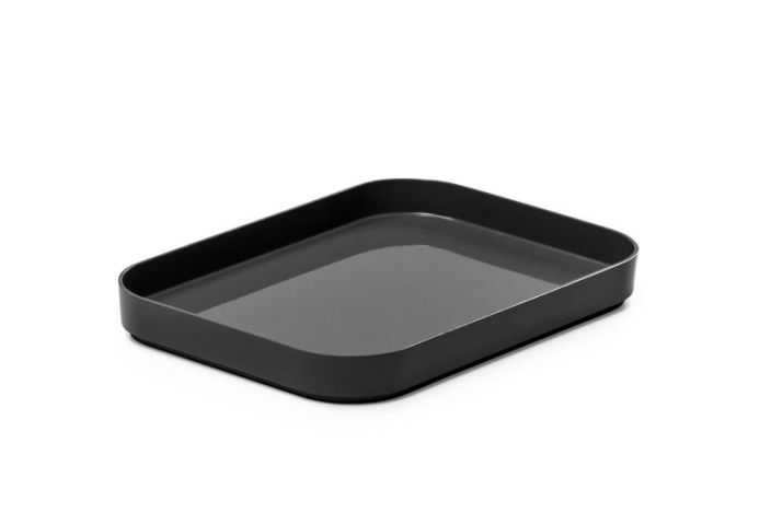 SmartStore Compact S kansi harmaa 10763 971-039