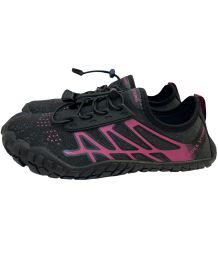 Rock Spring Rock Spring barefoot Alex musta-fuchsia koko 38