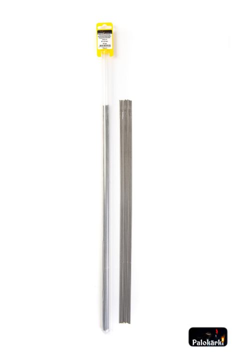Tig-Hitsauslanka rst/happo 1,6mm/10kpl TRS161 980-3065