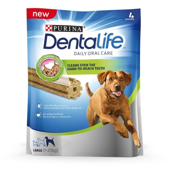 Dentalife large 142g 12452832 969-1046