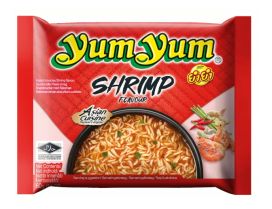 Yum Yum katkaravunmakuinen nuudeli 60g