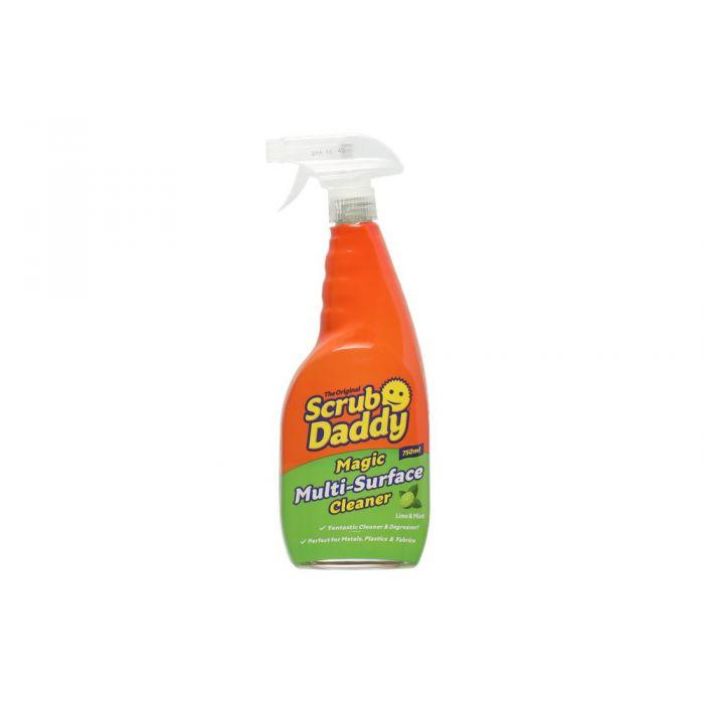 Scrub Daddy yleispuhdistussuihke 750ml 622075 924-9981