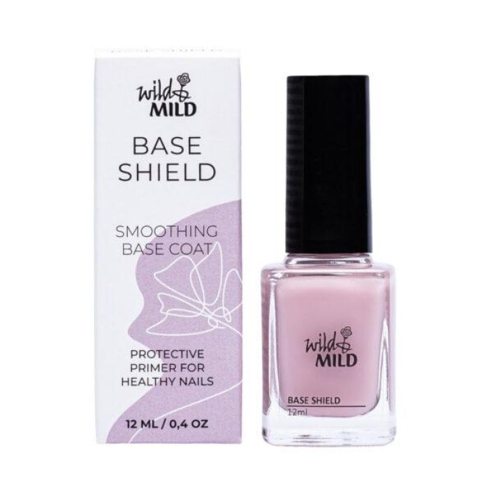 W&amp;M Base shield base coat 12ml N008 907-102