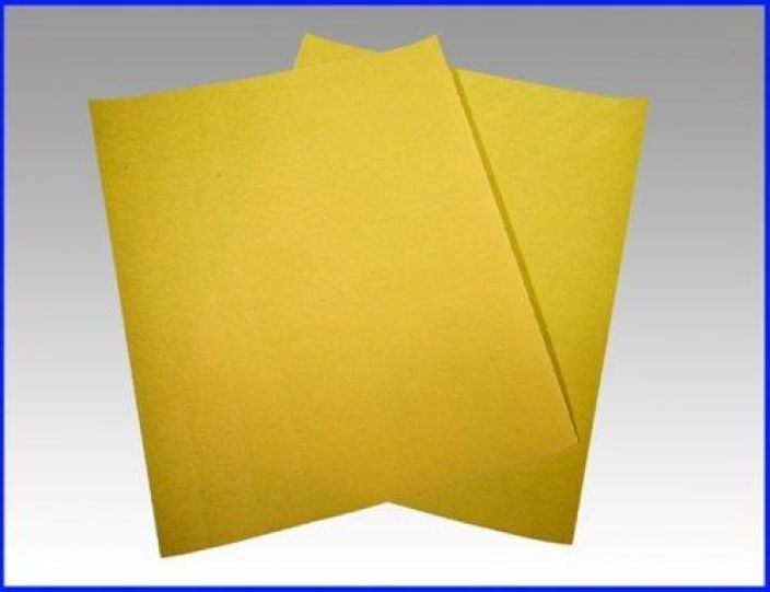 Kuivahiomapaperiarkki 230x280mm K40 10302328120 980-4022 K40