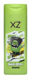 XZ XZ Angry Birds shampoo 250ml 15770351 POISTUU