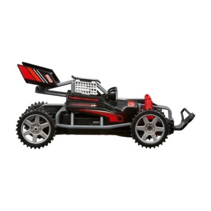 Nikko 23cm race buggies-Night panther kauko-ohjattava 10042 tuotekuva 5