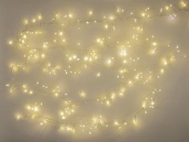 Airam Sani Valosarja 240LED 2,4m