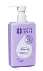 Medisoft Medisoft hoitava käsivoide 300ml 8104