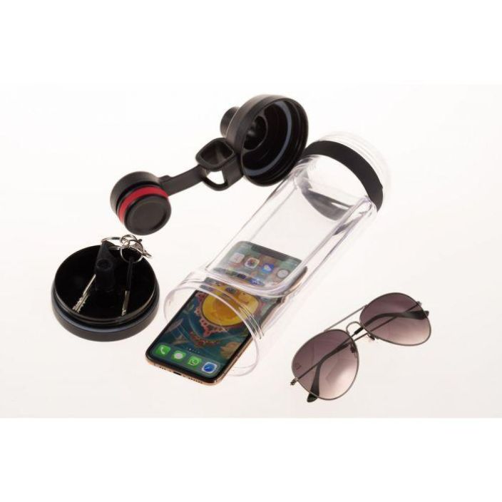 Atom Juomapullo Jemma kirkas 400ml 604206 tuotekuva 2