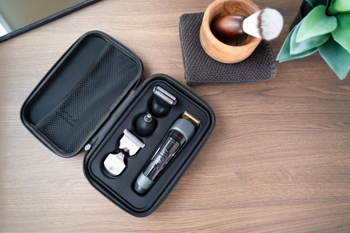 Beurer multigroomer MN9X BF BEU10550 tuotekuva 1 Beurer multigroomer MN9X BF BEU10550 tuotekuva 1