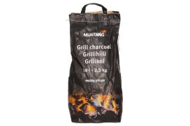 Mustang Mustang grillihiili 2,5kg 627132