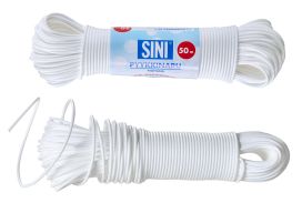 Sini pyykkinaru 50m valk. tai vihreä