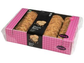 Gille kauralastu 600g