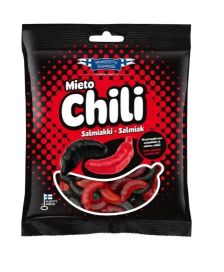 Chilisalmiakki 100g