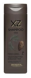 XZ XZ Tervashampoo 250ml 1241