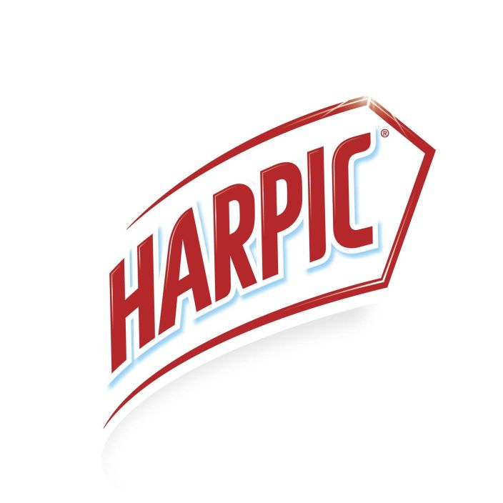 Harpic logo