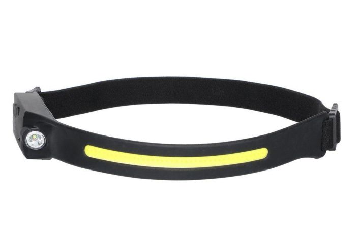 Atom Otsalamppu 350 lm COB &amp; XPE LED pantamalli 650605 924-1675