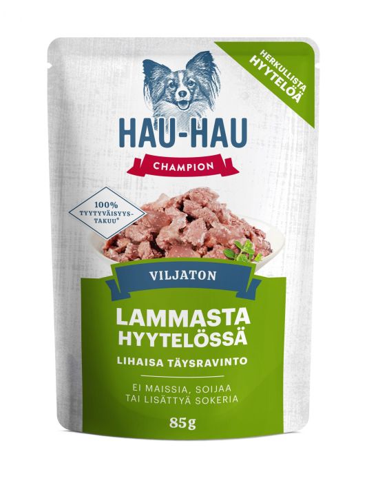 HHC annosateria lammasta hyytelossa 85g 5124 969-097