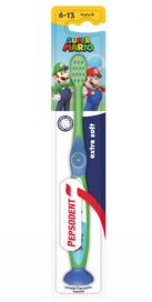 Pepsodent Junior hammasharja 7-13v