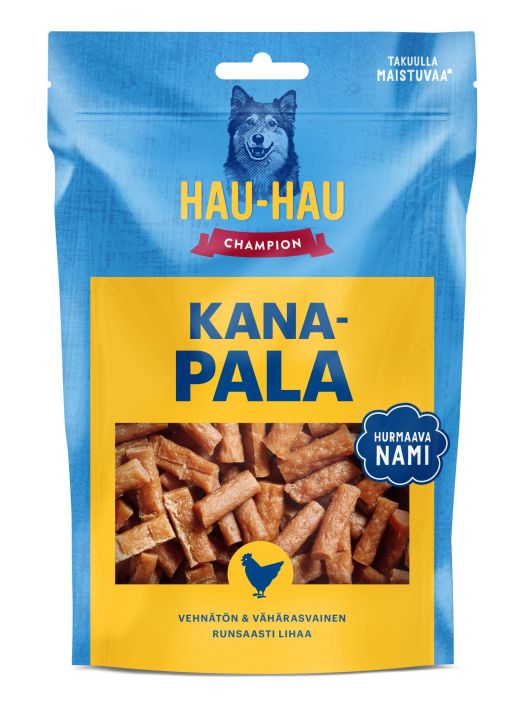 HHC Tayslihaherkut kanapala 100g 5026 969-315 5026