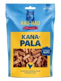 HHC täyslihaherkut kanapala 100g