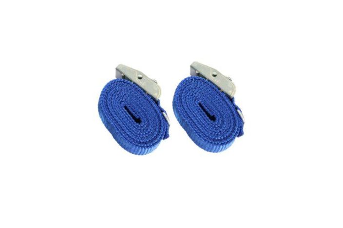 Sidontaliina 100cm sininen 2kpl 656102 980-5025
