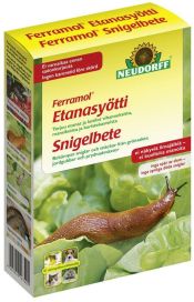 Neudorff Ferramol Etanasyötti 2,5kg 