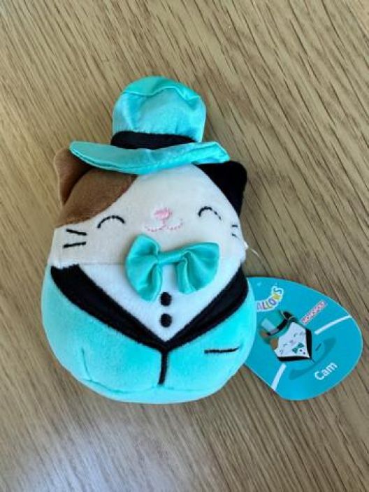 Monopoly Squishmallows 41796 929-996