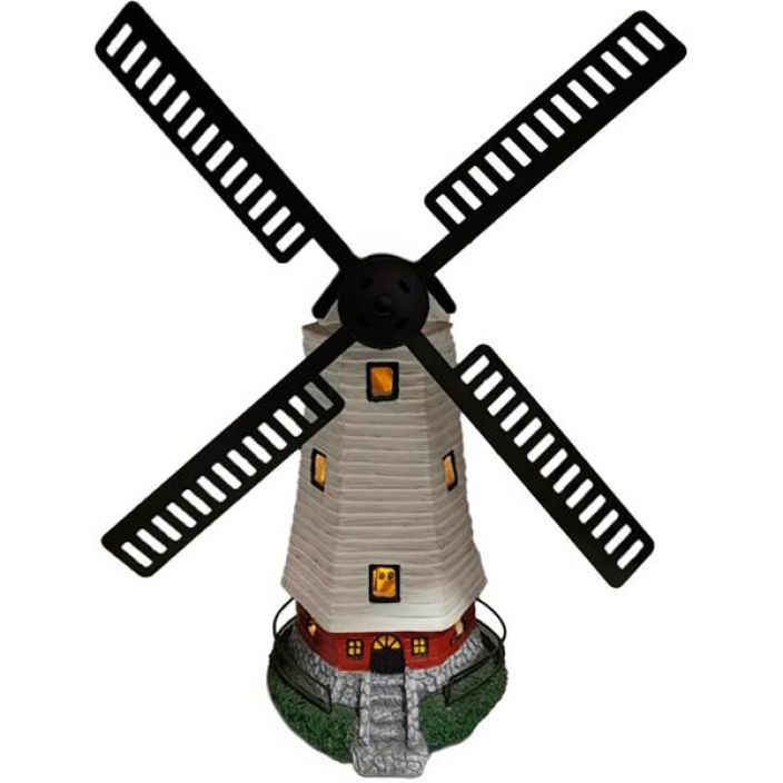 Solar tuulimylly 911-583