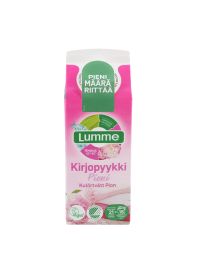 Lumme Lumme Kirjopyykki Pioni pyykinpesuneste 750ml 1200968