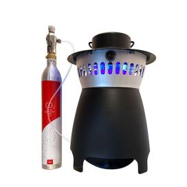 Hyttysansa MosquitoZapper Booster Plus+