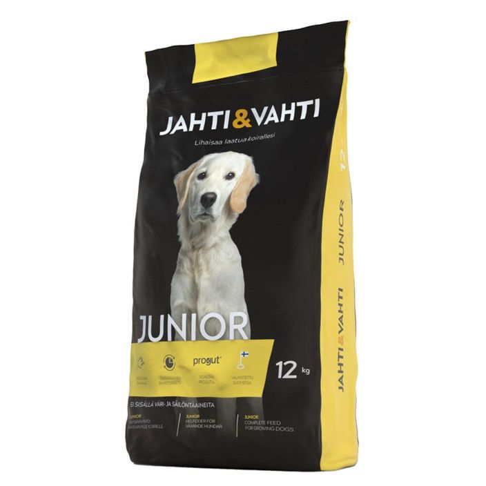 Jahti&amp;Vahti Junior 12kg PPF4775 905-411