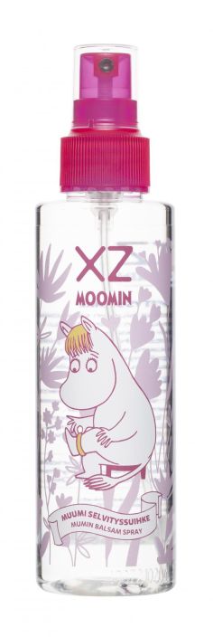 XZ Muumi Niiskuneiti selvityssuihke 150ml 1146 957-122