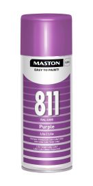 Maston spraymaali lila 811 400ml
