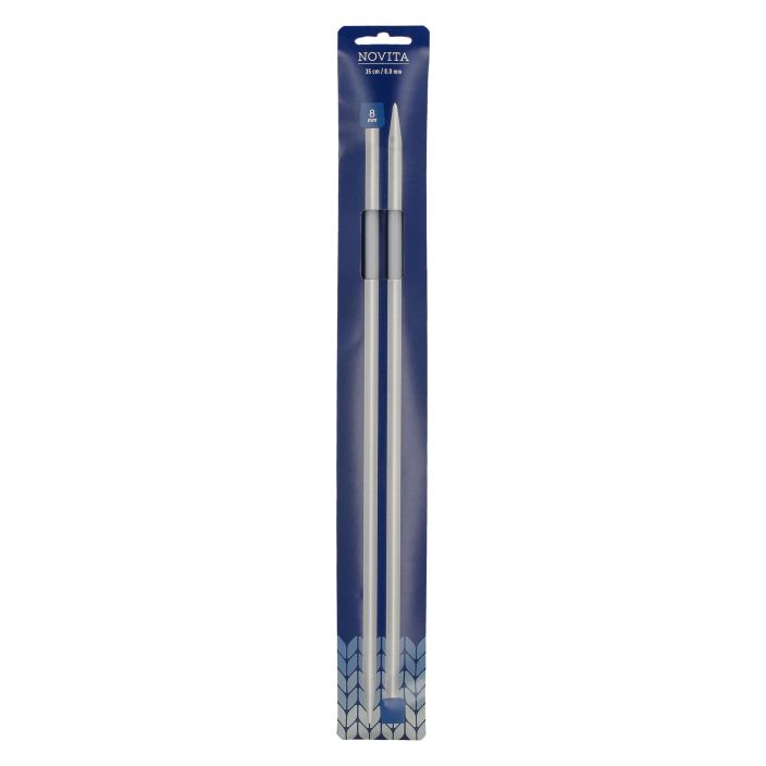 Neulepuikko 8,0mm 35cm 963801 912-563