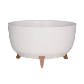 4Living Ruukku Roma jalallinen hiekka 47cm 