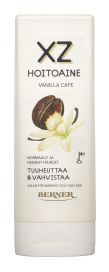 XZ Vanilja hoitoaine 200ml