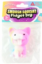 Smoosh squishy dog 72g 7,5cm 54965