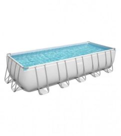 Bestway Power Steel uima-allas 640x274x132cm 20005611