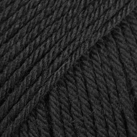 Drops Lima 8903 black 50g