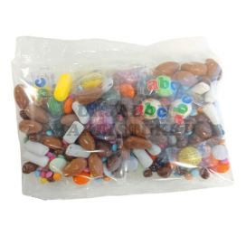 Urjalan Makeistukku Reilu Mutsi raesekoitus 400g (II-laatu)