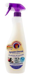 Chante Clair kukkopesuaine laventeli 750ml