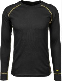 Caterpillar Cat thermo aluspaita M