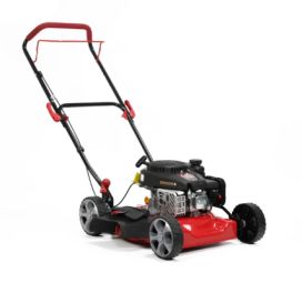 AXA Axa ruohonleikkuri 123cm3 34024