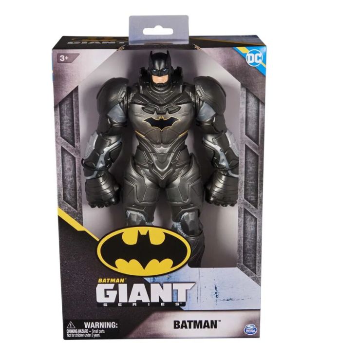 Batman hahmo 30cm 6069243 926-2285 verkkoon