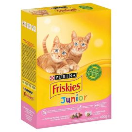 Friskies Friskies Junior cats kana 400g 12460043