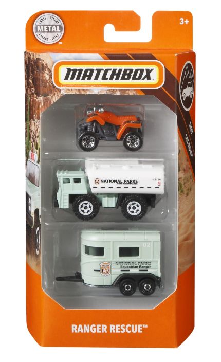 MBX Die cast 3kpl C3713 02117000 tuotekuva 2