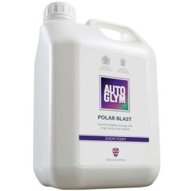 Autoglym Autoglym Polar Blast lumivaahto 2,5L