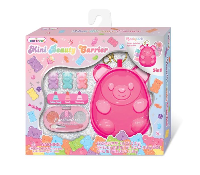 Mini meikkipussi Ihastuttava minimeikkipussukka, jossa on avainlenkki, joten saat kaikki pakkauksen tuotteet kulkemaan Mini meikkipussi Ihastuttava minimeikkipussukka, jossa on avainlenkki, joten saat kaikki pakkauksen tuotteet kulkemaan