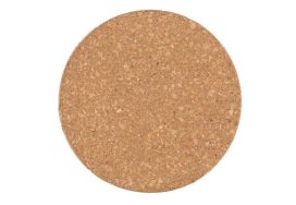 Maku pannunalunen korkki 19cm 2kpl